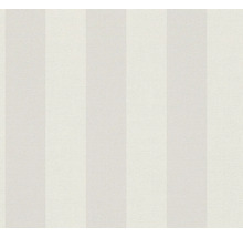 Papier peint à rayures
