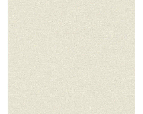 Vliestapete 38666-6 Natural Living Uni creme beige