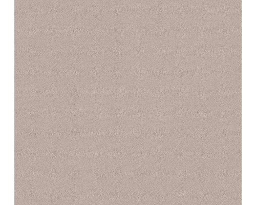 Papier peint intissé 38666-8 Natural Living uni rose clair Surface textile