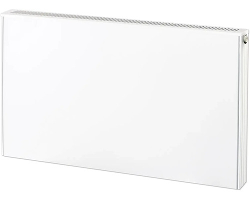 Planheizkörper ROTHEIGNER Typ DK (22) 6-fach (unten rechts oder seitlich) 900 x 400 mm weiss