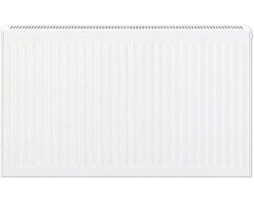 Radiateur de rechange Rotheigner 4 compartiments type DK 950x400 mm avec consoles de perçage