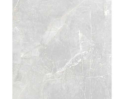 Carreau de marbre avec surface marbrée