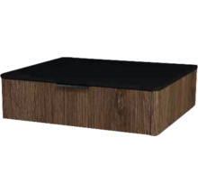 Aufbewahrungsbox mit Deckel