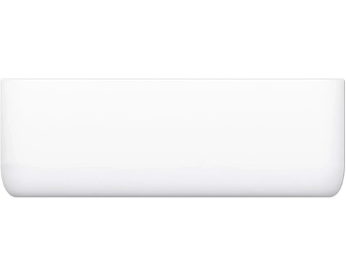 Jardinière rectangulaire