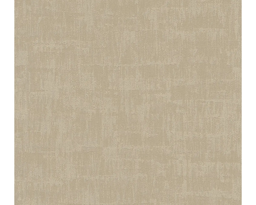 Papier peint intissé 39503-4 Jade 2 uni structure beige Papier peint avec structure d''enduit