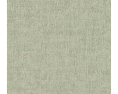 Papier peint intissé 39503-7 Jade 2 uni structure vert Papier peint avec structure d''enduit pour les espaces intérieurs