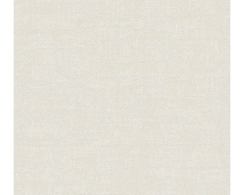 Papier peint intissé 39503-8 Jade 2 uni structure beige Papier peint avec une structure fine