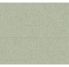 Papier peint avec rectangles horizontaux et motif abstrait