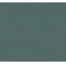 Vliestapete 39506-4 Jade 2 Grafikmuster Petrol