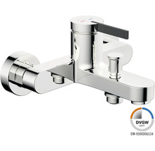 Robinet de baignoire avec certification DGVW