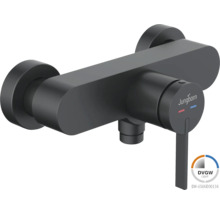 Jungborn Duscharmatur zur Wandmontage mit DVGW Zertifikat