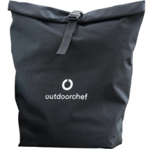 Outdoorchef Tasche mit Schnalle