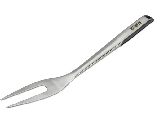 Fourchette à grill en acier inoxydable de Tenneker