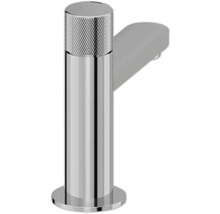 Waschtischarmatur aus Metall