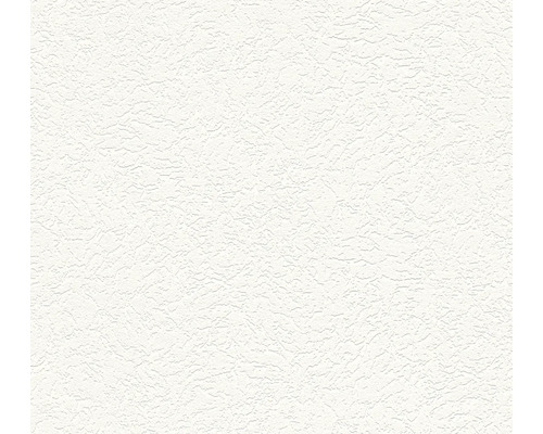 Papier peint intissé 3223-19 Casual Living effet d'optique blanc