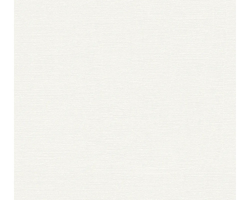 Papier peint intissé 34772-1 Casual Living uni blanc