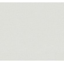 Papier peint texturé avec fine structure tissée