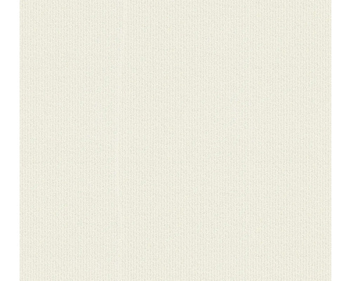 Papier peint intissé 37365-1 Casual Living effet d'optique blanc