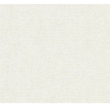 Vliestapete 39339-1 Casual Living uni weiss