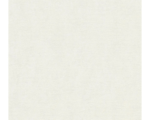 Papier peint intissé 39339-1 Casual Living uni blanc