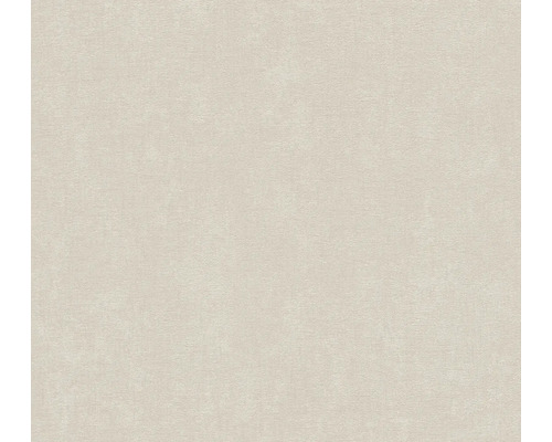 Papier peint intissé 39339-2 Casual Living uni beige
