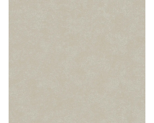 Vliestapete 39341-2 Casual Living Uni beige