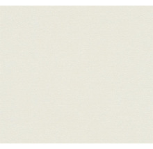Vliestapete 39341-3 Casual Living Uni creme