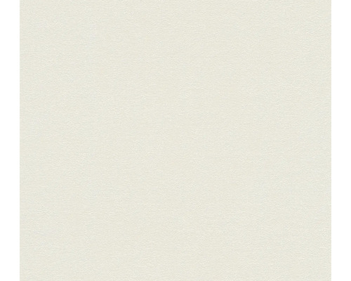 Papier peint intissé 39341-3 Casual Living uni crème Arrière-plan uni