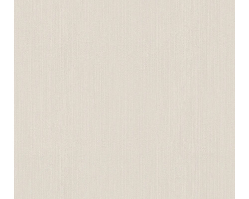 Papier peint intissé 93790-5 Casual Living uni beige Structure de papier peint