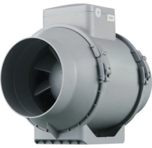 Rohrventilator für Lüftungssysteme