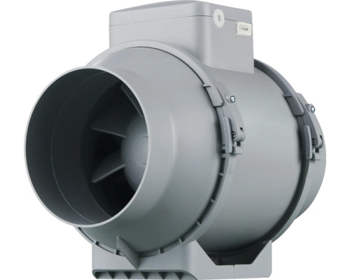 Rohrventilator für Lüftungssysteme