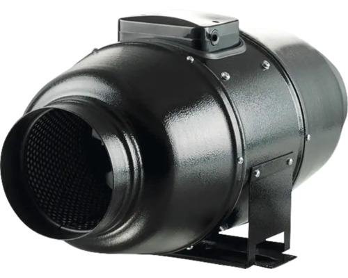 Rohrventilator für Lüftungsanlagen