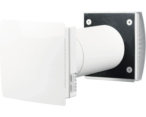 Wandventilator zur Belüftung von Räumen