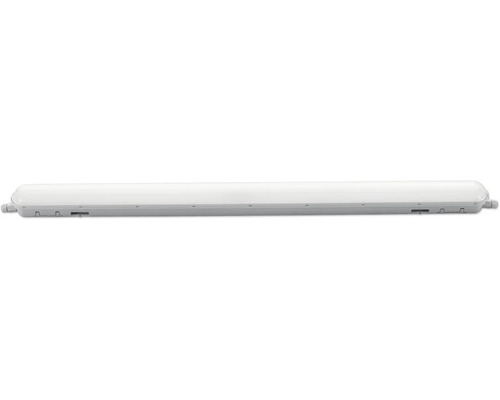 Éclairage de bac pour pièce humide LUMAK PRO LED IP65 48W 7500 lm 4000/6500 K L 120 cm