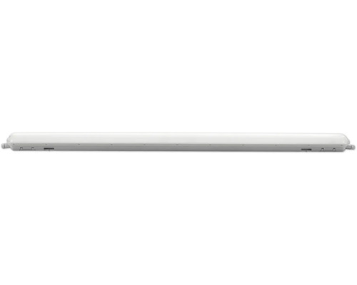 LUMAK PRO LED Feuchtraum Wannenleuchte IP65 56W 8500 lm 4000/6500 K L 150 cm