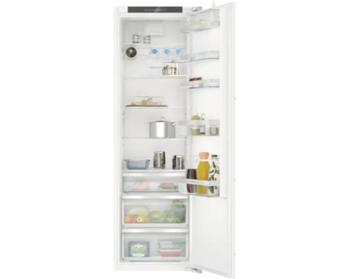 Siemens KI81RADD0Y links Einbau Kühlschrank - HORNBACH
