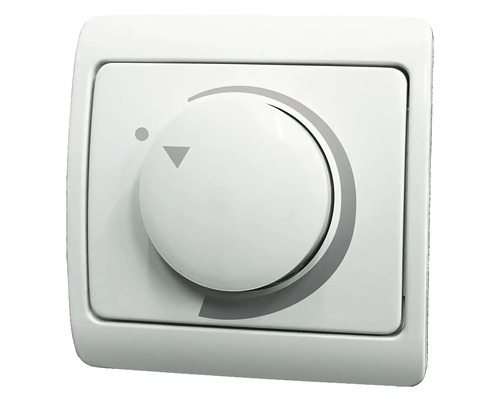 Drehschalter zur Steuerung elektronischer Geräte