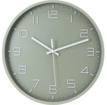 Horloge murale ronde avec cadran