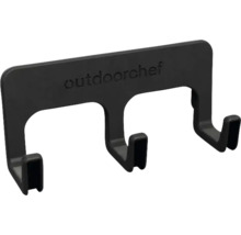 Outdoorchef Logo Grillbesteckhalter