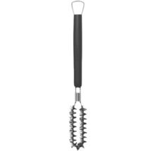 Heizkörperbürste mit Griff