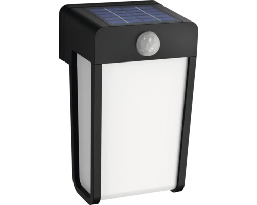Solar Wandlampe Philips Shrod 1xLED 2,3 W