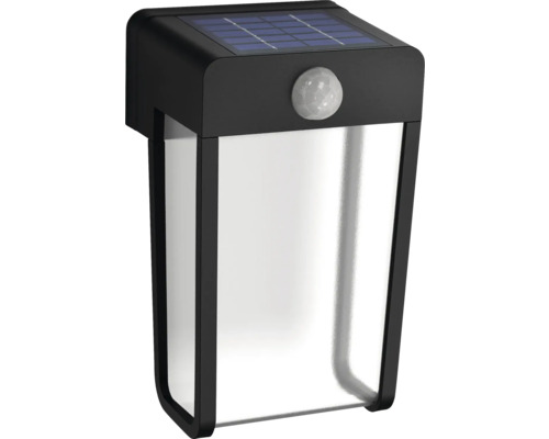 Solar Wandlampe Philips Shrod 1xLED 2,3 W