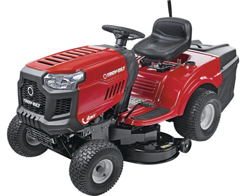 Tracteur de pelouse pour entretien de la pelouse