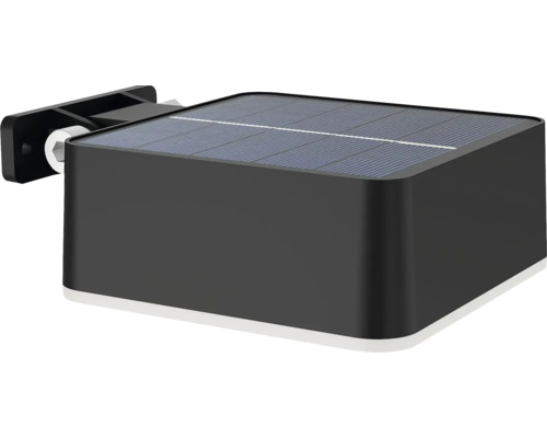 Solar Wandlampe Philips Vynce 1xLED 1,5 W