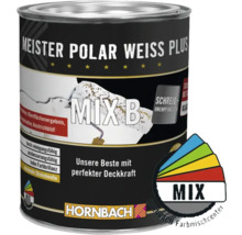 Meister Polar Weiss Plus Farbeimer