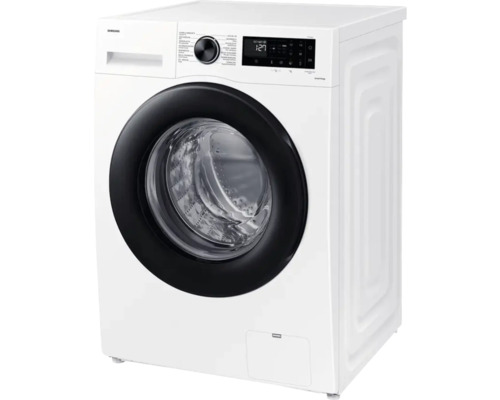 Machine à laver Samsung WW80CGC04AAEWS capacité 8 kg 1400 tours/min