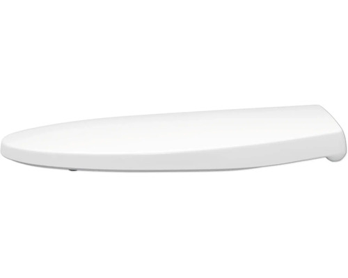 Couvercle de WC en plastique