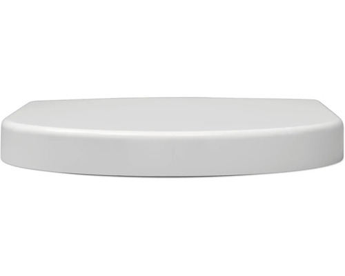 Spülkastenabdeckung aus Kunststoff