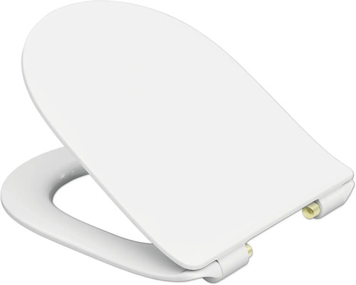 Abattant de WC en céramique sanitaire