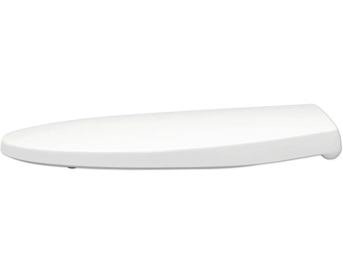 Abattant de WC en plastique